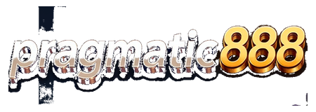 pragmatic888 logo